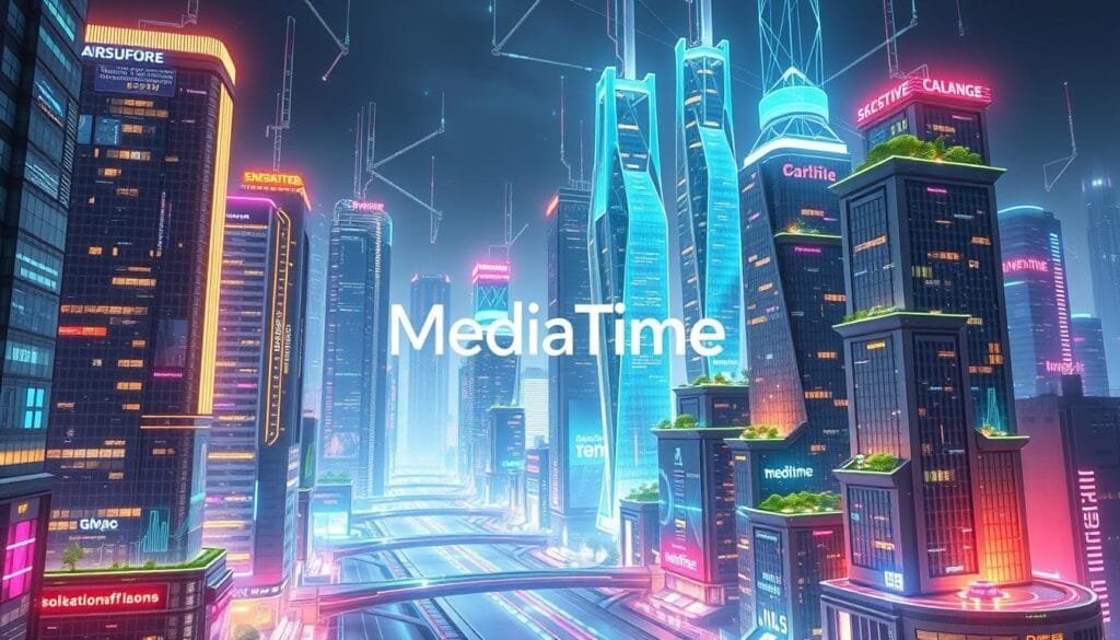 digital transformation