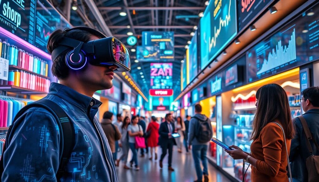 e-commerce trends