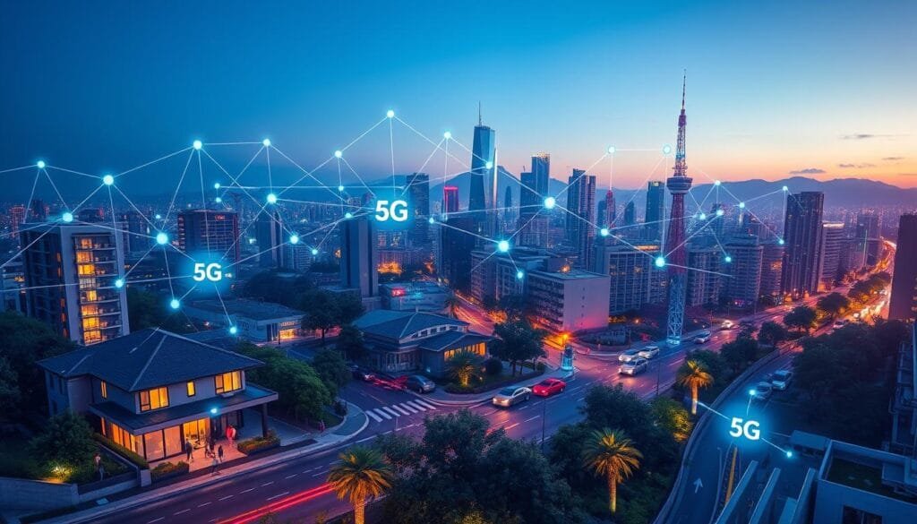 5G IoT Revolution 5G IoT Revolution