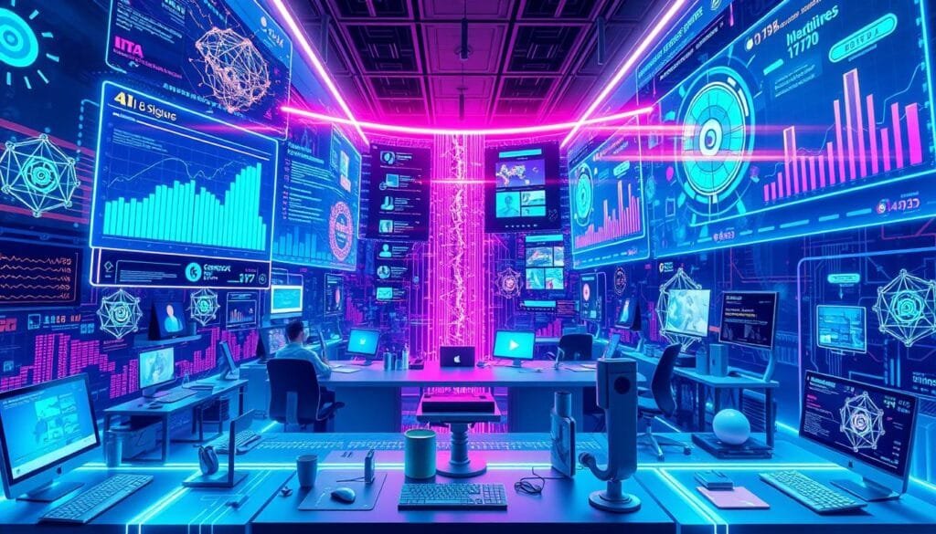 AI in Marketing AI in Marketing