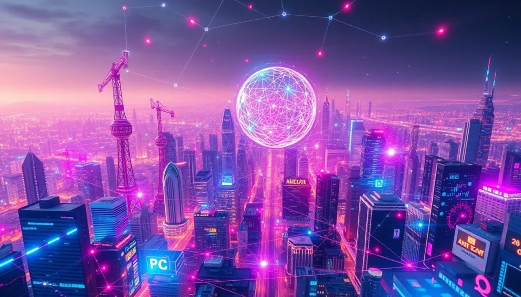 AI ברשתות חברתיות AI ברשתות חברתיות