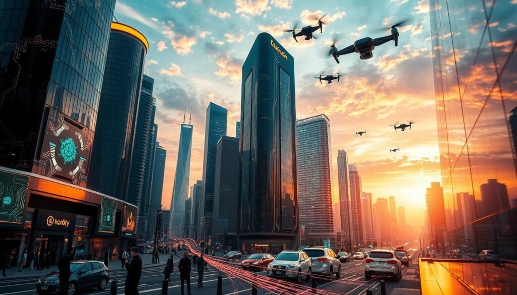 Accelerating Digital Transformation Journey