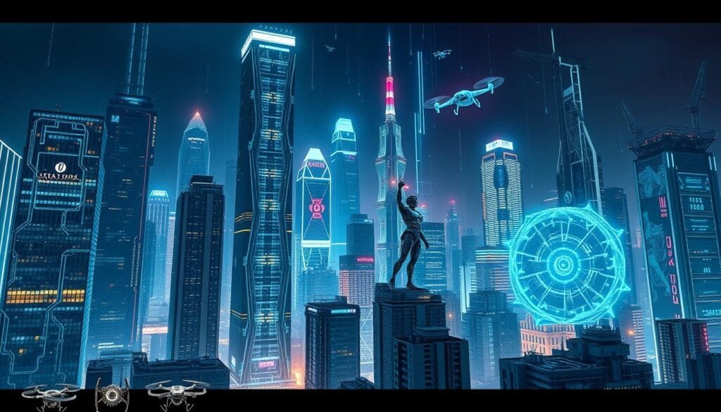 בינה מלאכותית בינה מלאכותית