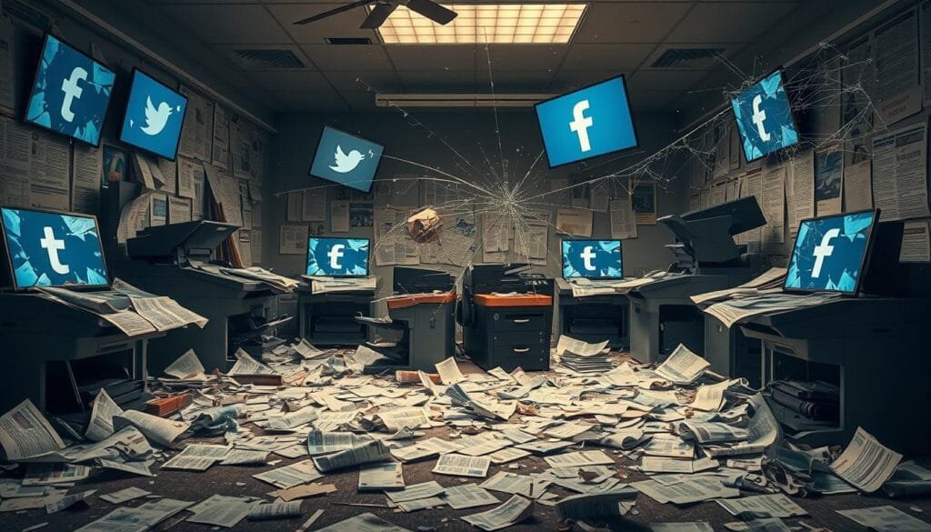 אתגרים לתקשורת מסורתית אתגרים לתקשורת מסורתית