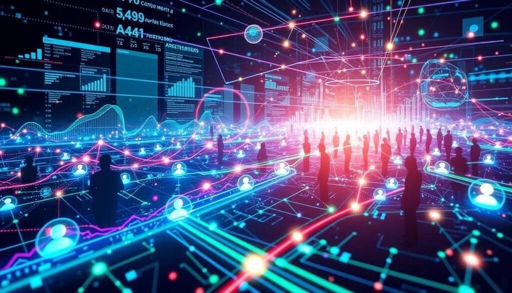 תקשורת דיגיטלית מבוססת נתונים תקשורת דיגיטלית מבוססת נתונים