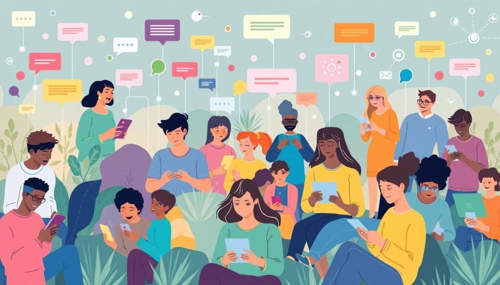 קהל יעד לתקשורת דיגיטלית קהל יעד לתקשורת דיגיטלית