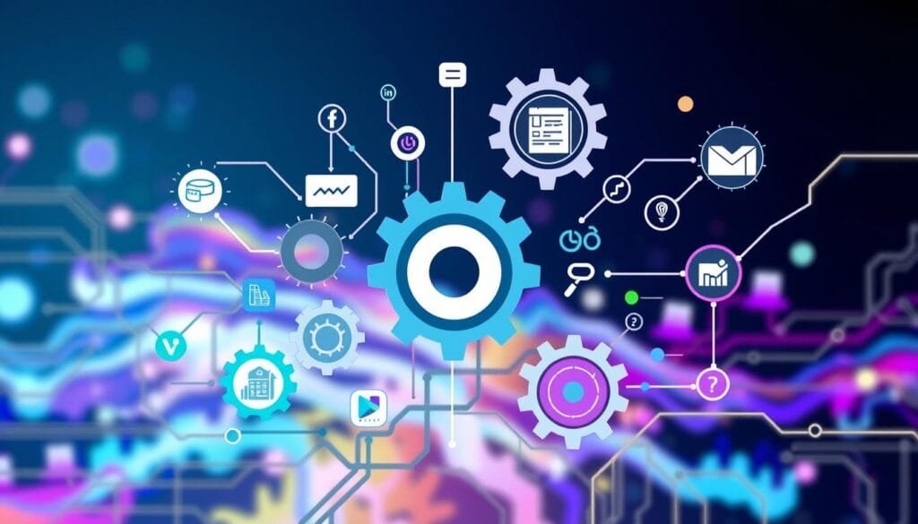 רכיבי אסטרטגיה דיגיטלית רכיבי אסטרטגיה דיגיטלית