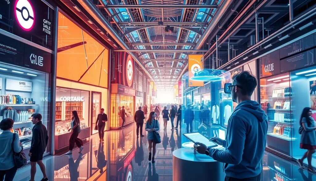 מהפכות במסחר אלקטרוני מהפכות במסחר אלקטרוני