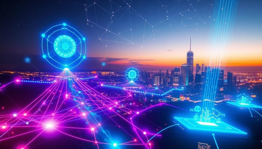Emerging Digital Platforms