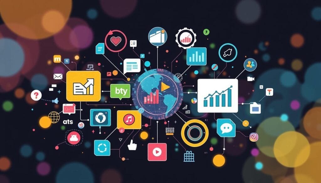 אסטרטגיות ניהול מדיה אסטרטגיות ניהול מדיה