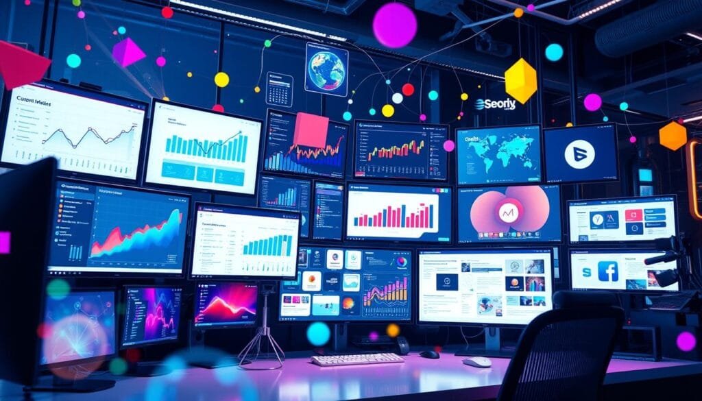 Media Management in the Digital Age