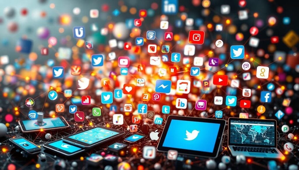 Social Media as a Communication Platform Social Media as a Communication Platform