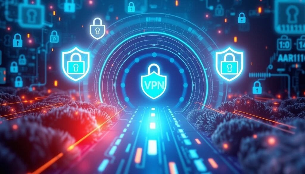 הגדרת VPN ויתרונות של VPN לפרטיות הגדרת VPN ויתרונות של VPN לפרטיות