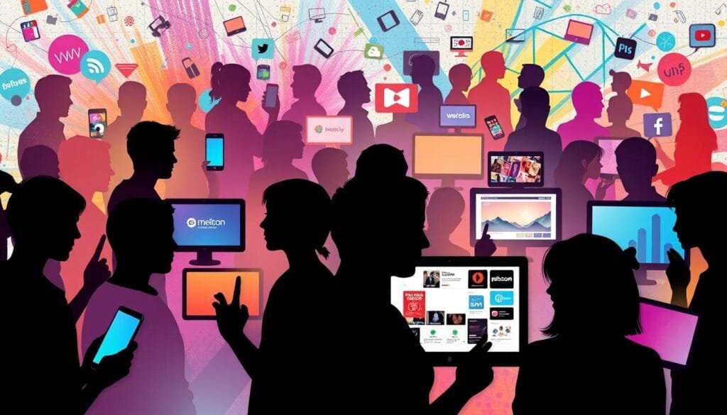 audience demographics audience demographics