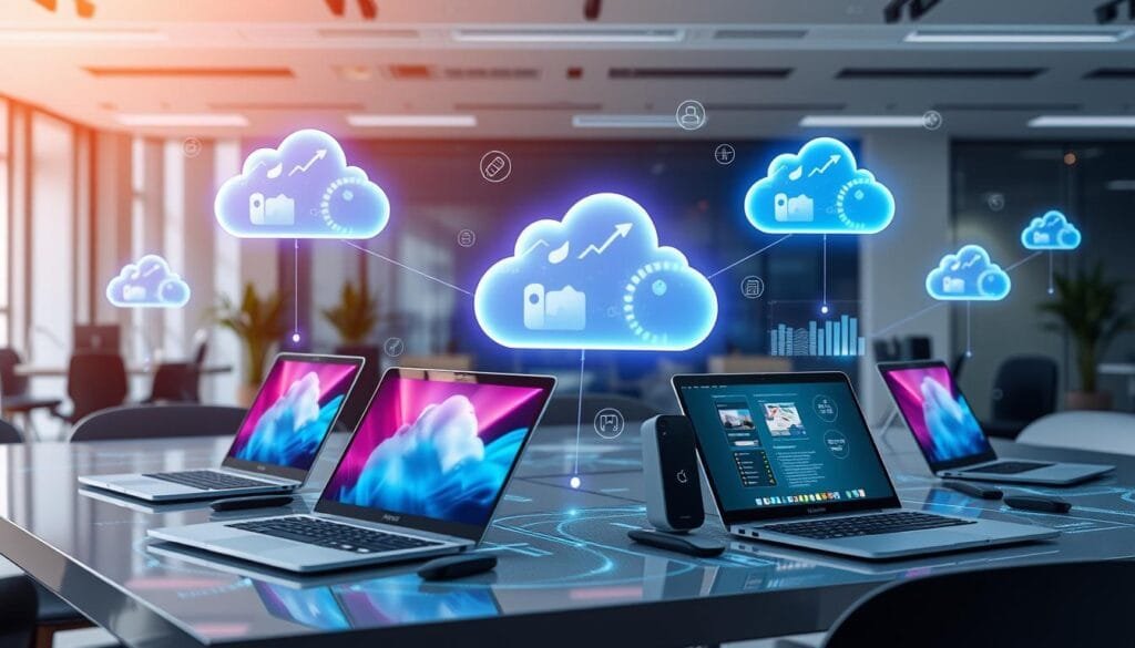 ניהול מדיה בענן ניהול מדיה בענן