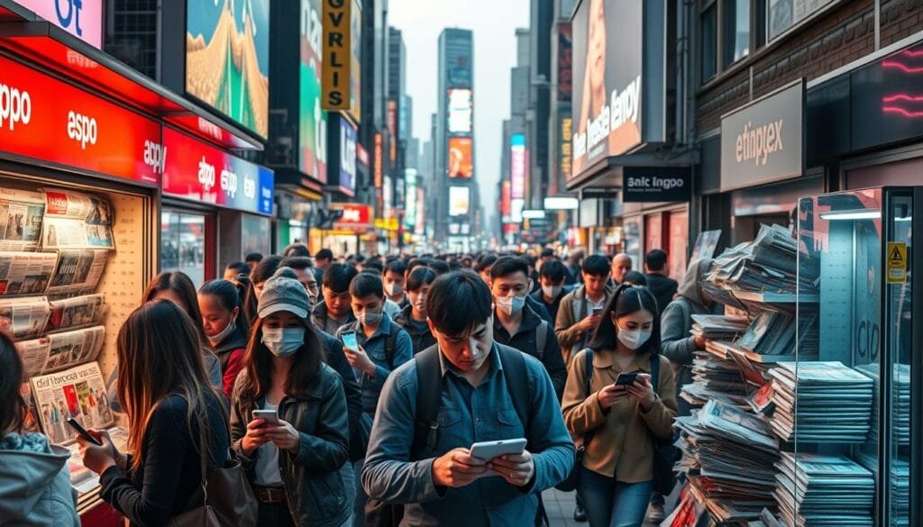 התנהגות הצרכנים במדיה התנהגות הצרכנים במדיה