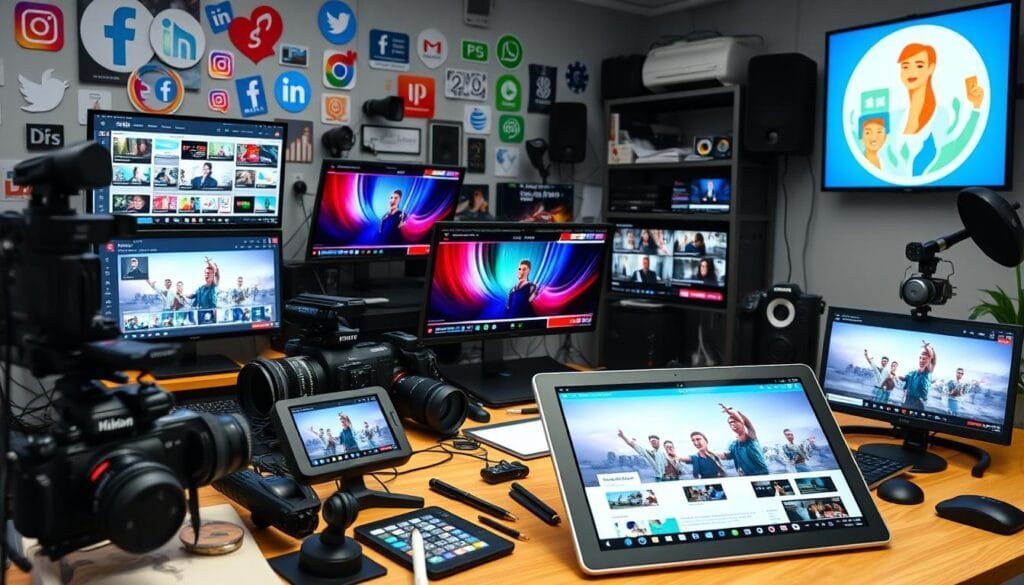 טרנדים ביצירת תוכן טרנדים ביצירת תוכן