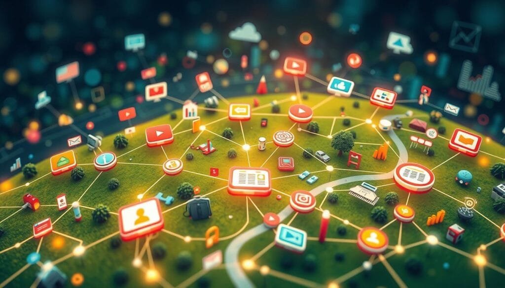 הפצת תוכן הפצת תוכן