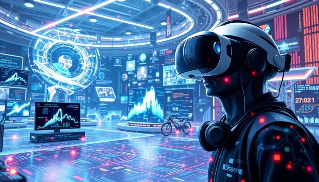 current digital trends in media transformation