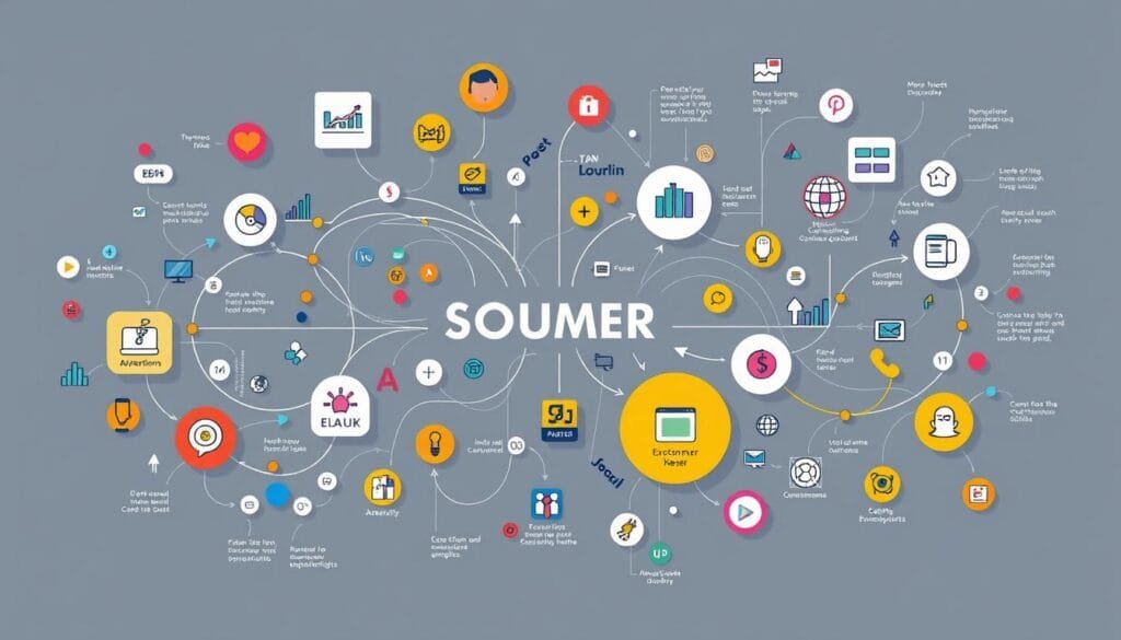 מיפוי מסע הלקוח מיפוי מסע הלקוח