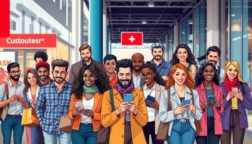 customer personas customer personas