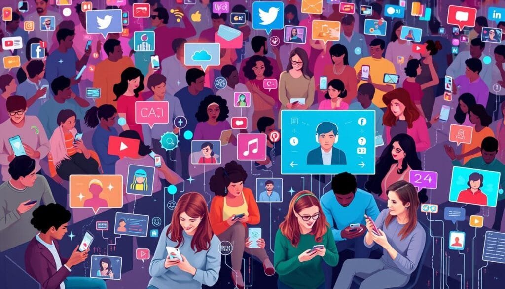 התעסוקה בתקשורת דיגיטלית התעסוקה בתקשורת דיגיטלית