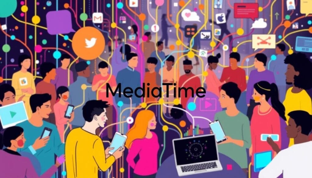 digital communities digital communities