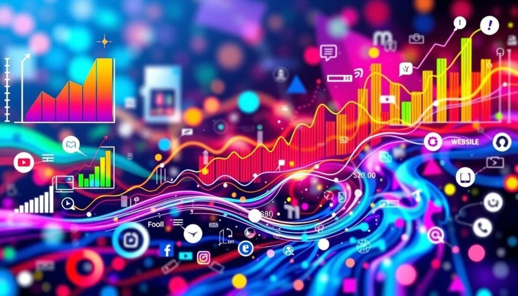 מדדי שיווק דיגיטלי מדדי שיווק דיגיטלי