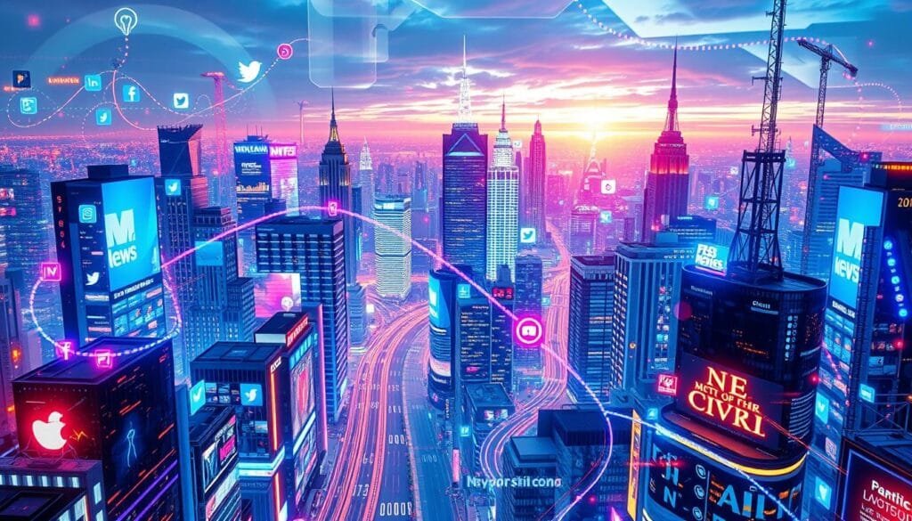 digital media digital media