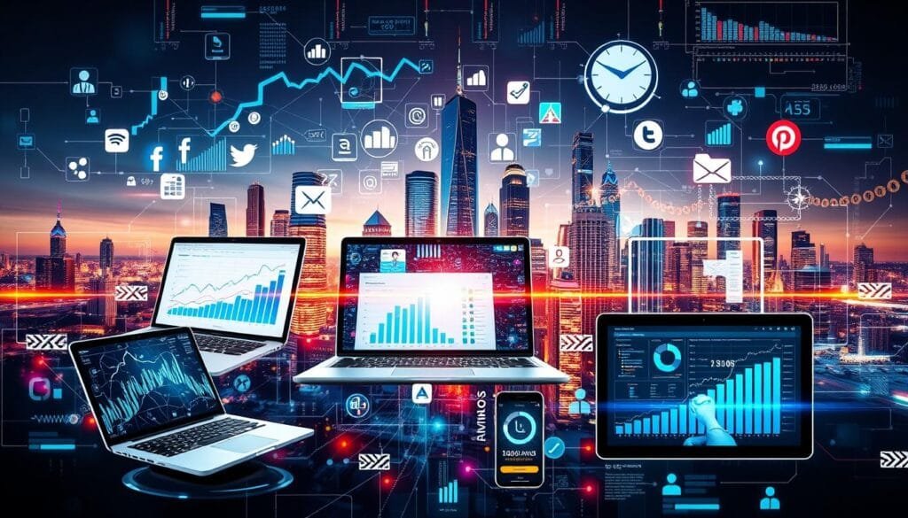 digital media in business digital media in business