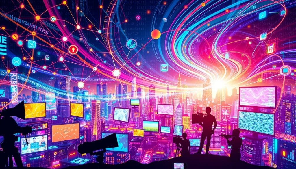 פלטפורמות דיגיטליות פלטפורמות דיגיטליות