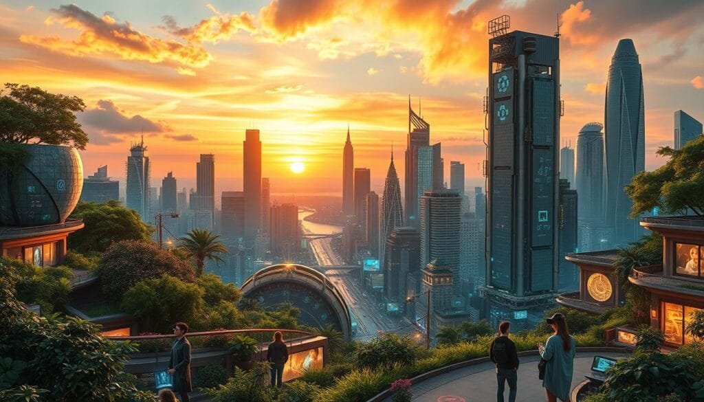 digital transformation