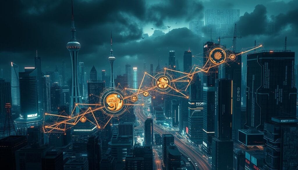 אתגרי שינוי דיגיטלי אתגרי שינוי דיגיטלי