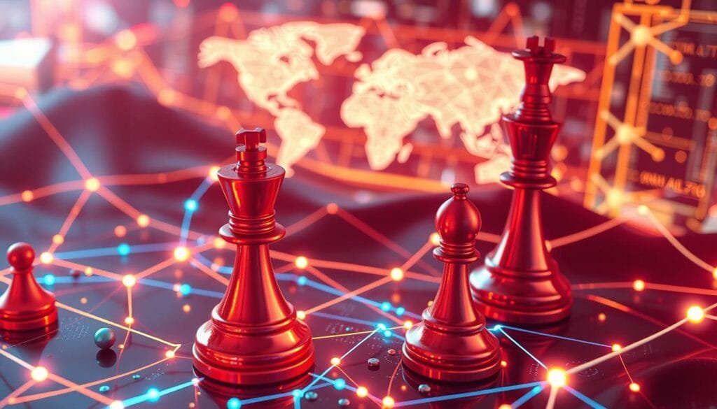 אסטרטגיה דיגיטלית יעילה אסטרטגיה דיגיטלית יעילה