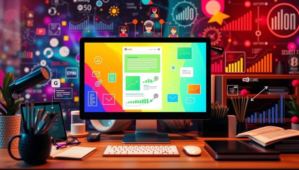 טכניקות שיווק באימייל לשיפור ההתמעלות טכניקות שיווק באימייל לשיפור ההתמעלות