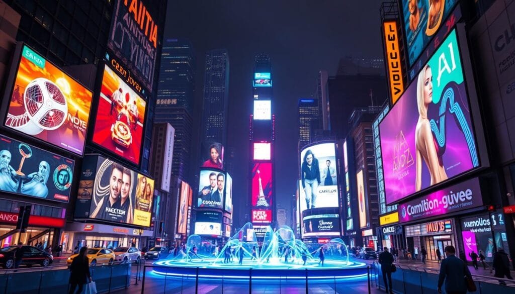 innovative digital advertising solutions