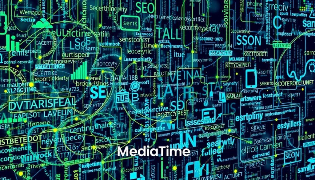 אסטרטגיית מילות מפתח אסטרטגיית מילות מפתח