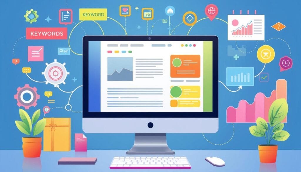 on-page SEO on-page SEO