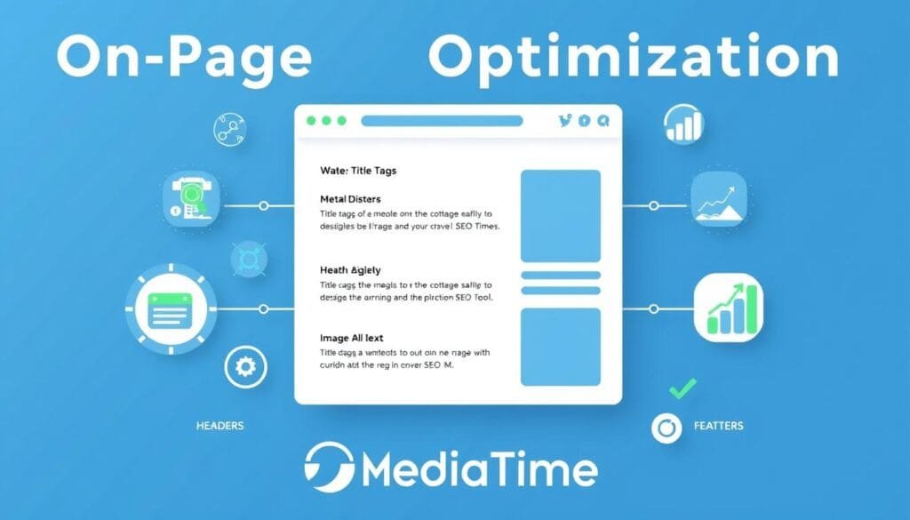 אופטימיזצית עמוד אופטימיזצית עמוד