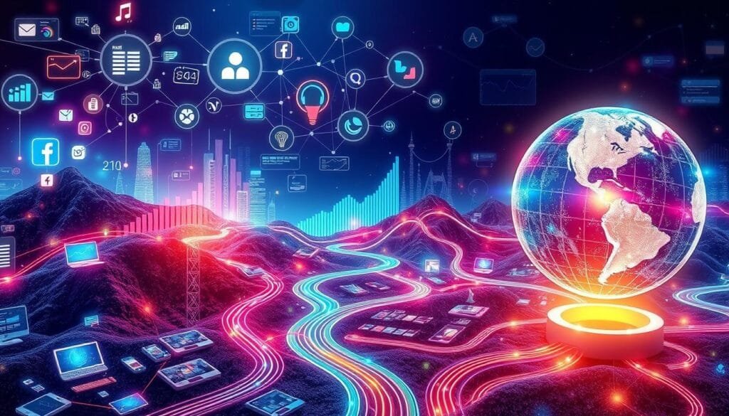 אסטרטגיות מדיה מקוונות אסטרטגיות מדיה מקוונות