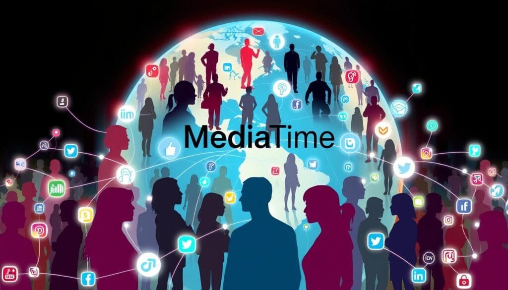 social connections social connections