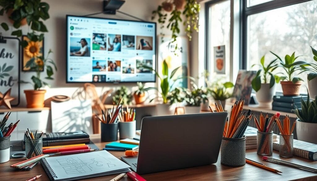 יצירת תוכן לרשתות החברתיות יצירת תוכן לרשתות החברתיות