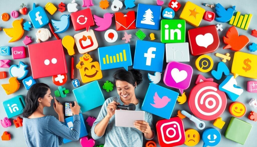 social media marketing social media marketing