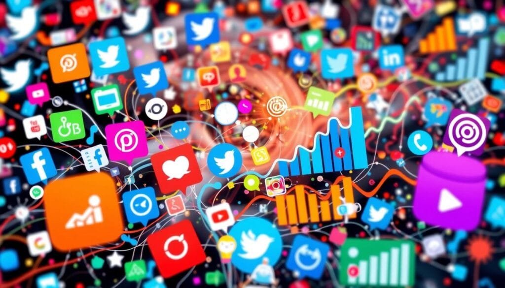 שיווק במדיה החברתית שיווק במדיה החברתית