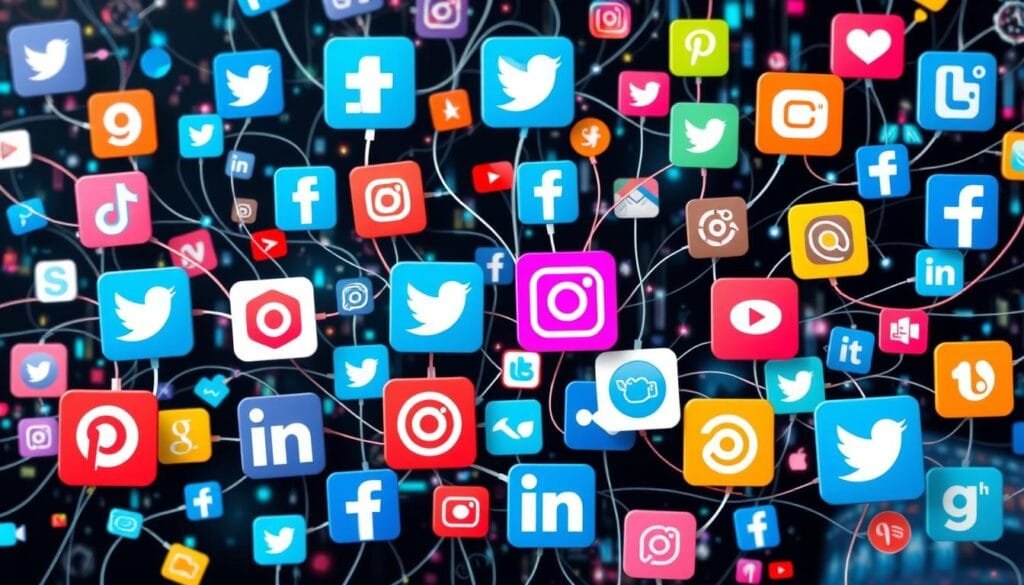 פלטפורמות רשת חברתית פלטפורמות רשת חברתית