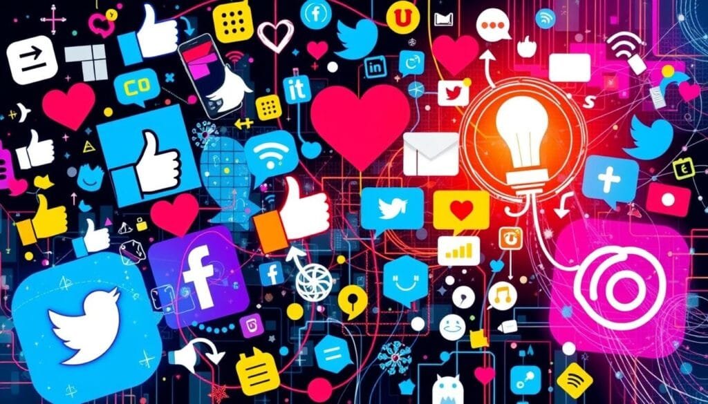 טרנדים במדיה החברתית טרנדים במדיה החברתית