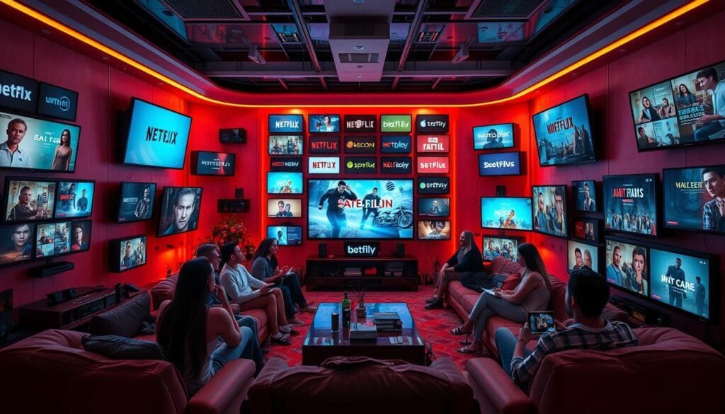 שירותי צפייה שירותי צפייה