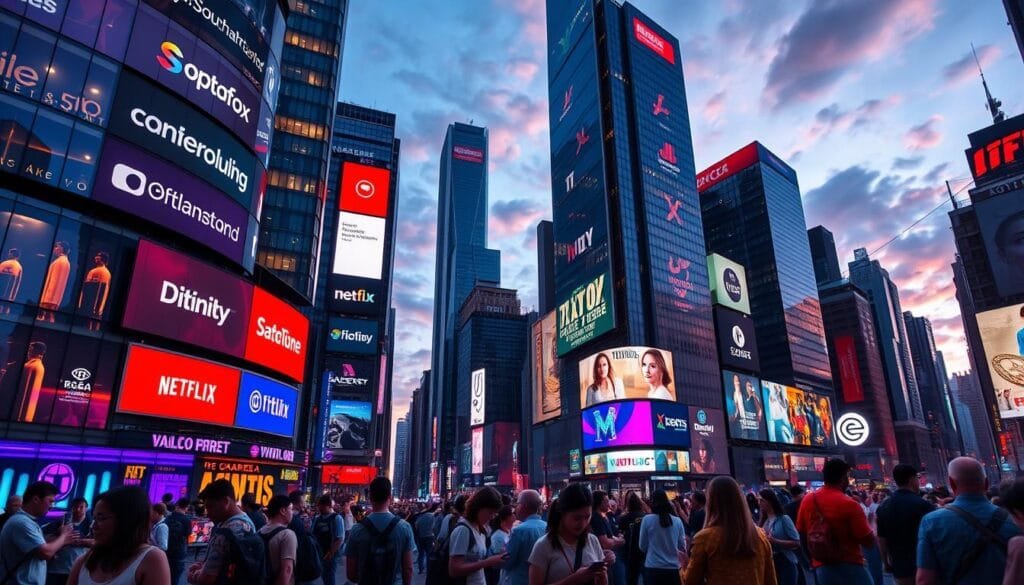 צמיחת שירותי מינוי צמיחת שירותי מינוי