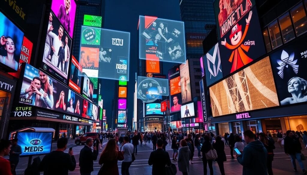 השפעת הטכנולוגיה על המדיה השפעת הטכנולוגיה על המדיה