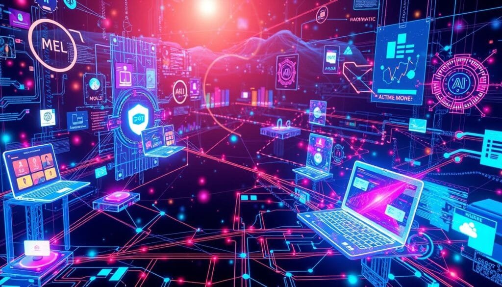 AI in Digital Platforms AI in Digital Platforms